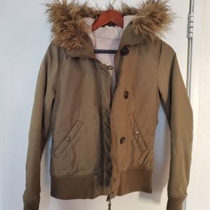 Winter Jacket